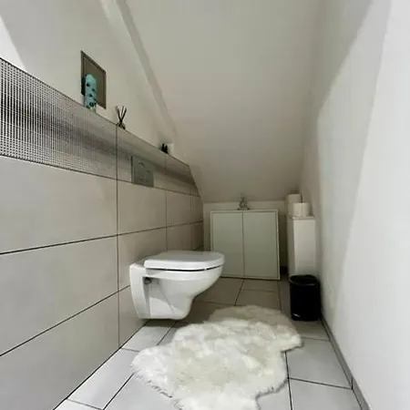 Anezka, U Ostravar Areny Apartament Ostrawa