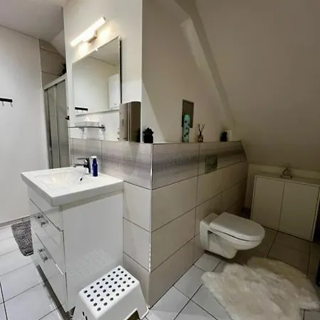 Anezka, U Ostravar Areny Apartament Ostrawa
