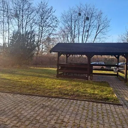Anezka, U Ostravar Areny Ostrava