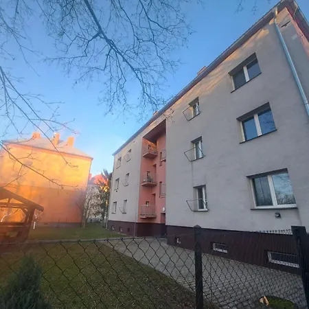 Anezka, U Ostravar Areny * Ostrawa