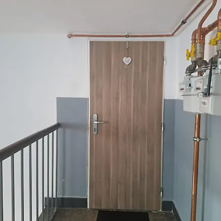 Anezka, U Ostravar Areny Ostrava