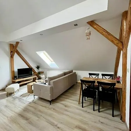 Anezka, U Ostravar Areny Ostrava