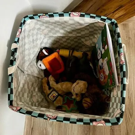 Anezka, U Ostravar Areny Ostrawa