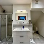 Apartmán Anežka, U Ostravar Arény *