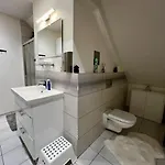 Anežka, U Ostravar Arény Apartmán Ostrava