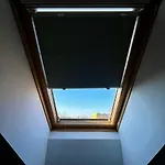 Anežka, U Ostravar Arény Ostrava