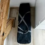 Anežka, U Ostravar Arény Apartmán *