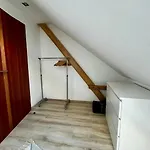 Anežka, U Ostravar Arény