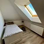 Anežka, U Ostravar Arény Apartmán *