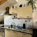Anežka, U Ostravar Arény *