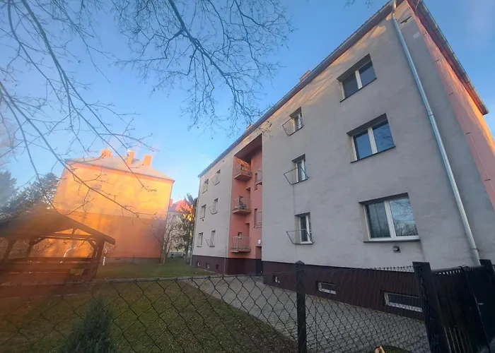 Anezka, U Ostravar Areny * Ostrawa