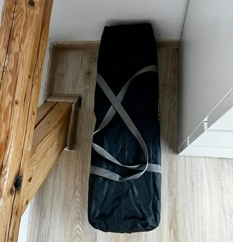 Anezka, U Ostravar Areny Lägenhet *
