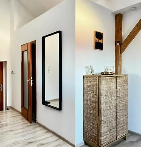 Apartament Anezka, U Ostravar Areny Ostrawa