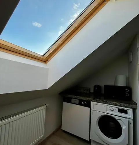 Apartament Anezka, U Ostravar Areny *
